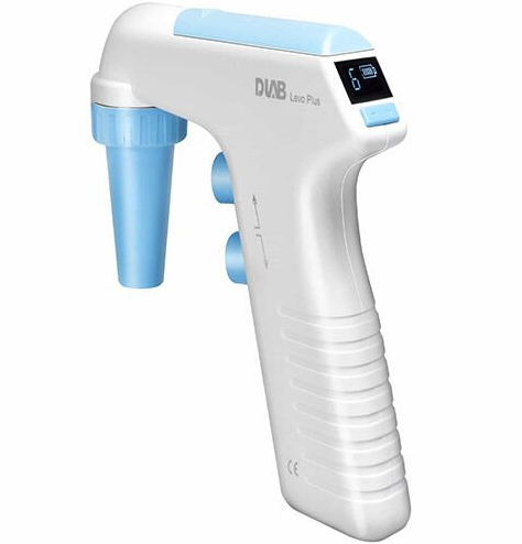 Elektronik Pipet Pompası